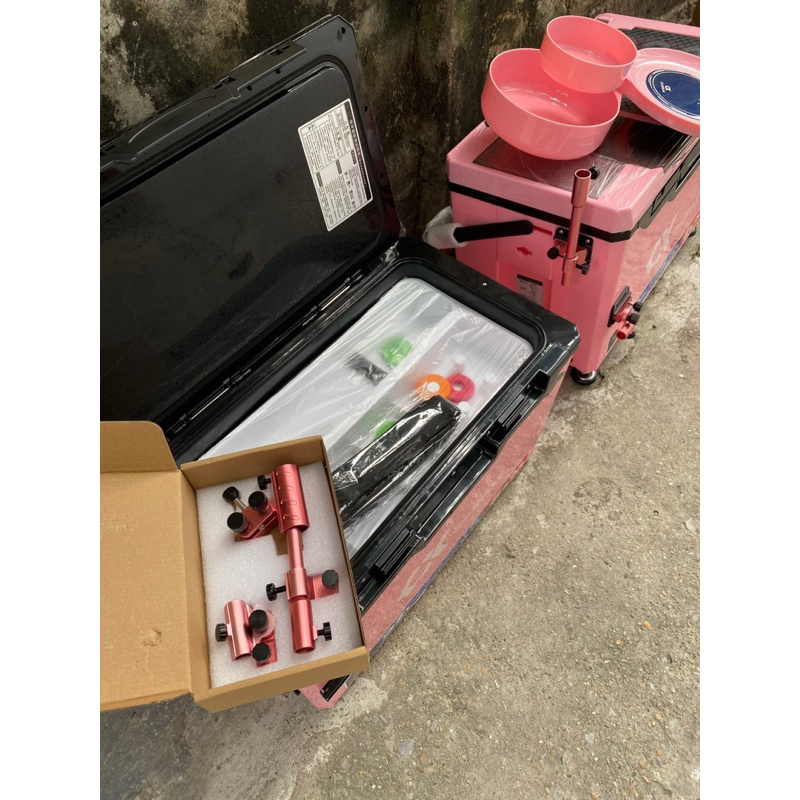 Thùng Chuxian Hồng