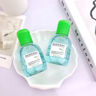 Nước tẩy trang Bioderma 100ml