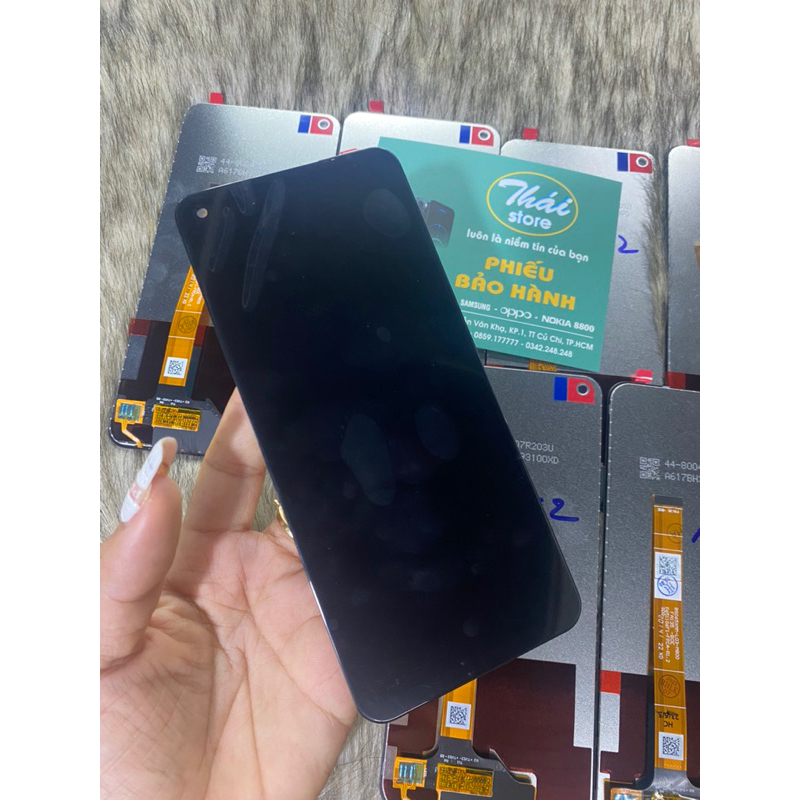 Màn hình Oppo A52 / A72 / A92 zin hiển thị đẹp đã test OK có bảo hành