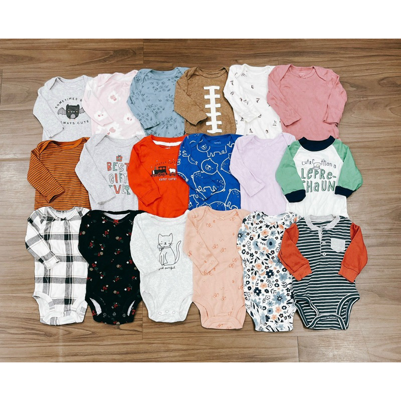 Body chip cộc tay xuất dư cho bé trai bé gái chất cotton mềm mại, bodysuit ngắn tay cho bé