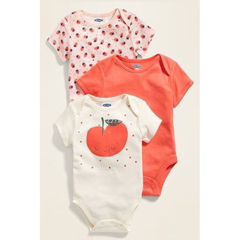 Body chip cộc tay xuất dư cho bé trai bé gái chất cotton mềm mại, bodysuit ngắn tay cho bé