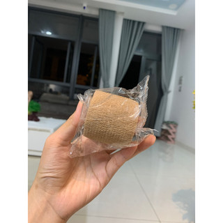 Cuộn cuốn máy chống trơn trượt,phun xăm, thể thao