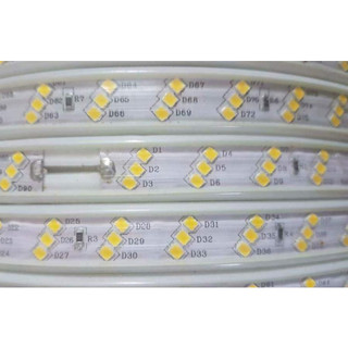 ĐÈN LED DÂY 2835 3 HÀNG 180 LED  đèn led dây hắt trần Loại Xin lõi đồng rất bền Hàng Chất Lượng