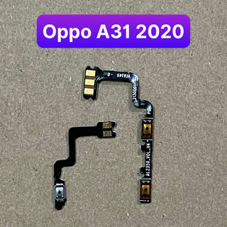 cáp nguồn / cáp âm lượng oppo A31 2020