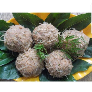 500g bột thính gạo , thính gạo nam định, ( làm nem )