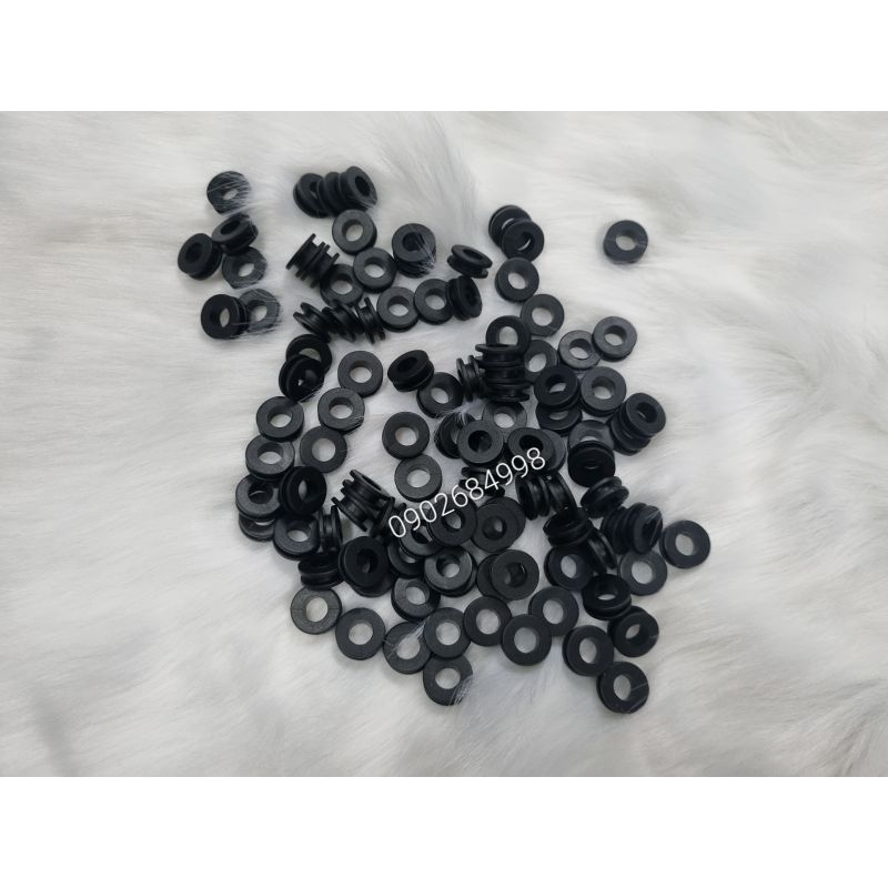 Cao su vĩ pô/ốp pô gắn cho các dòng xe Honda