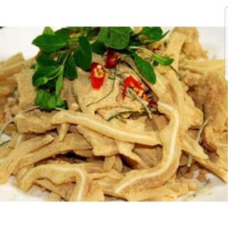 500g bột thính gạo , thính gạo nam định, ( làm nem )