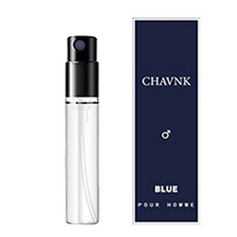 Nước Hoa Nam Blue To Chavnk 50ml Đẳng Cấp Phái Mạnh, Hương Thơm Nam Tính, Lưu Hương Lâu, Nước Hoa Nam Cuốn Hút Sexy