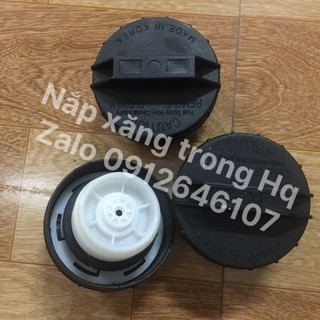 Nắp bình xăng trong Matiz, Spark, Nubira, Lanos, Gentra, Lacetti 04-09, Morning, Getz, I10, Pride, Spectra.. (giá 1 cái)