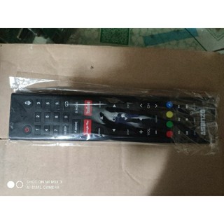 Remote asanzo asz bl , 32sl800 , 32s52 , 43sl800