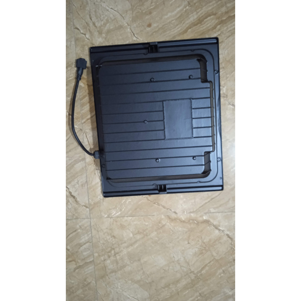 Vỏ đèn năng lượng mặt trời 300w