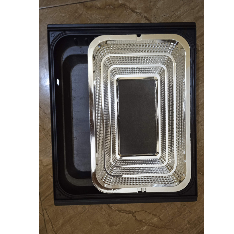 Vỏ đèn năng lượng mặt trời 300w