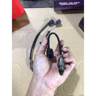 ( Củ ) Cảm biến Oxy Ex150