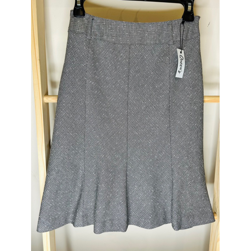 Chân váy dài xinh - vintage, 2hand