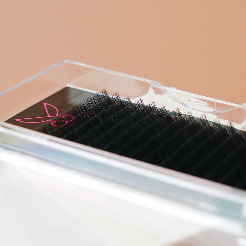 Mi Nối, Mi Siêu Mờ