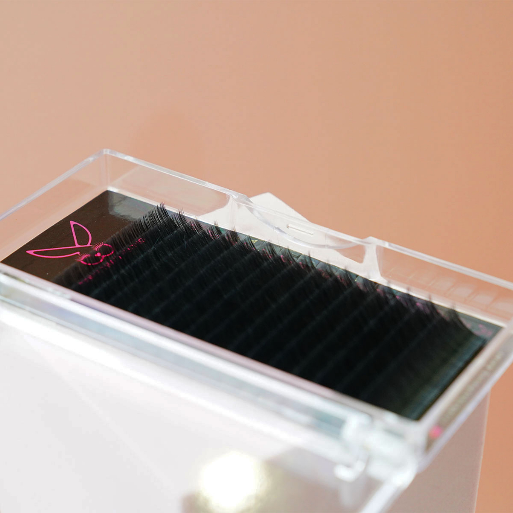 Mi Nối, Mi Siêu Mờ