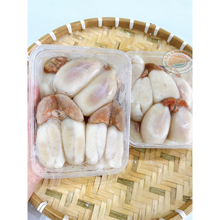 TRỨNG MỰC NANG TO BỰ (Khay 500gram)