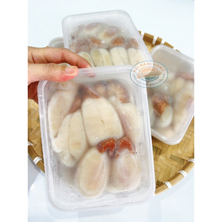 TRỨNG MỰC NANG TO BỰ (Khay 500gram)