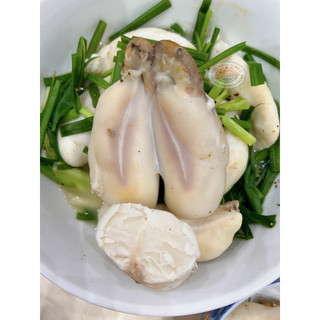 TRỨNG MỰC NANG TO BỰ (Khay 500gram)