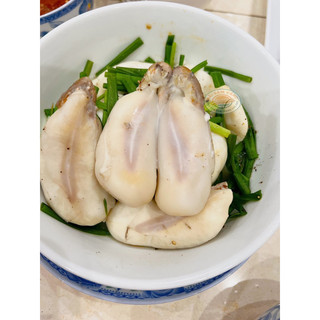 TRỨNG MỰC NANG TO BỰ (Khay 500gram)
