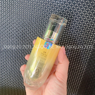 TINH CHẤT LÀM SÁNG DA RẠNG RỠ 𝗠𝗜𝗥𝗔𝗖𝗟𝗘 𝗧𝗢𝗡𝗜𝗡𝗚 𝗚𝗟𝗢𝗪 SERUM 50ML