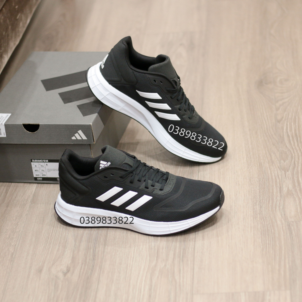 Giày Adidas chính hãng Duramo SL 2.0 GX0709