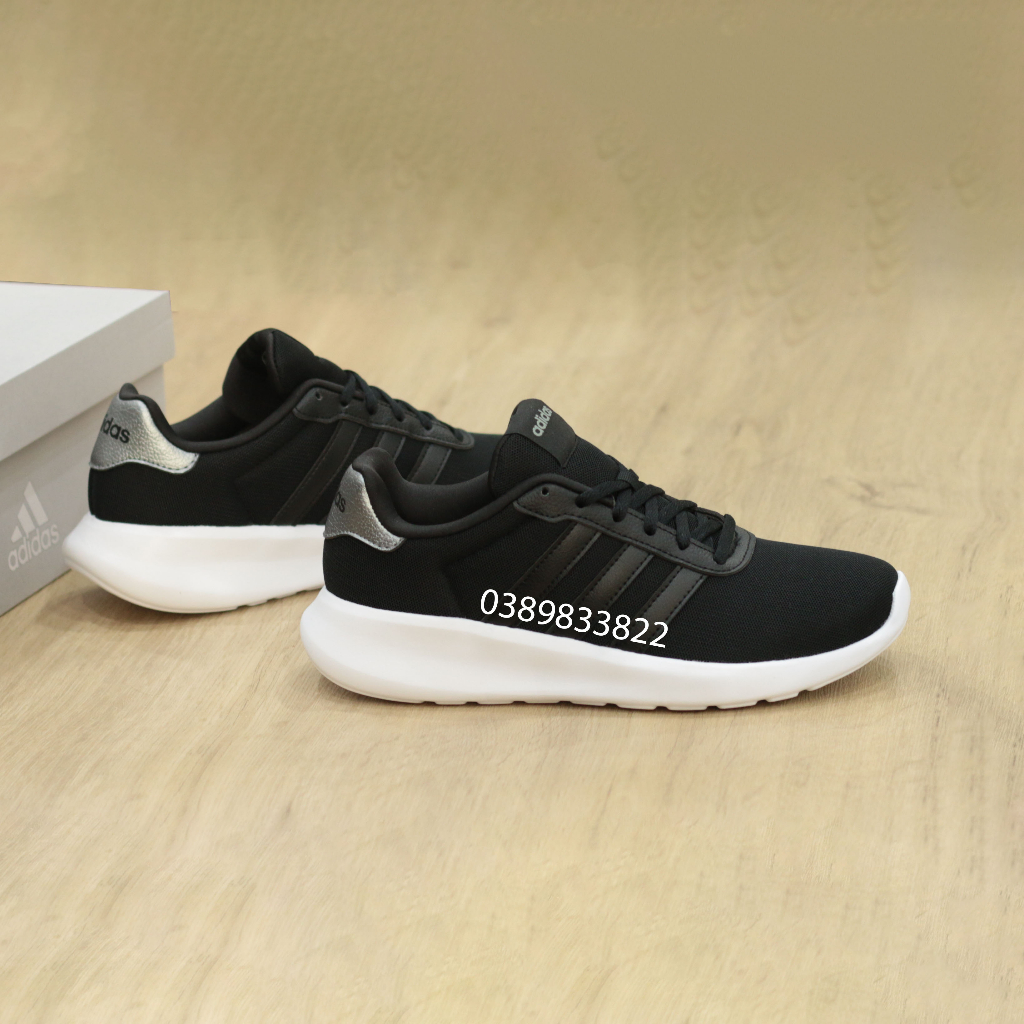 Giày Adidas nữ Lite Racer 3.0 GY0699