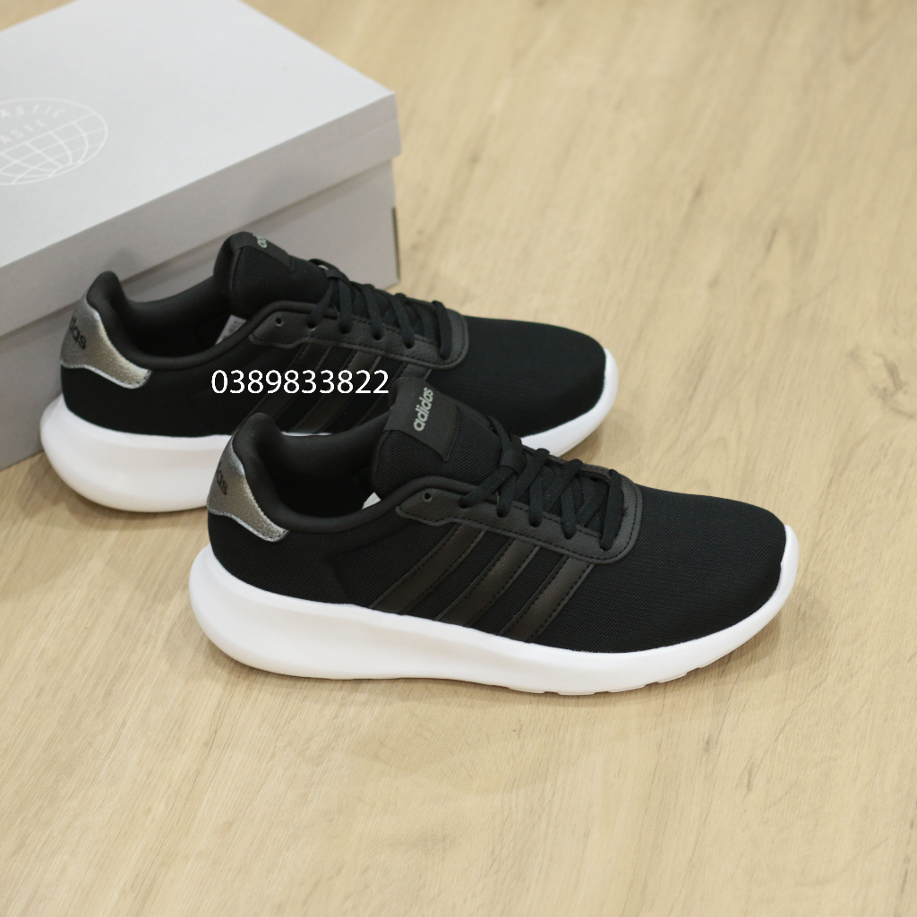 Giày Adidas nữ Lite Racer 3.0 GY0699