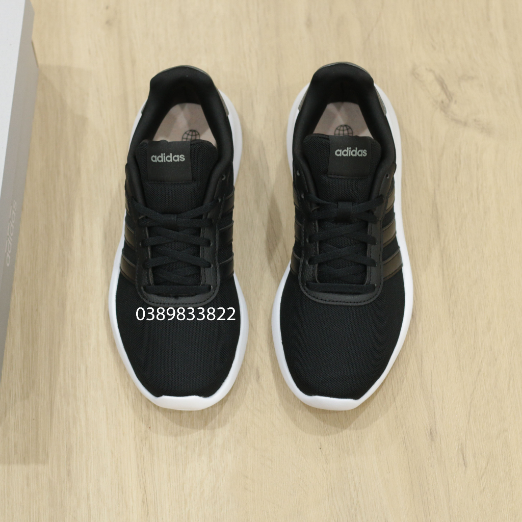 Giày Adidas nữ Lite Racer 3.0 GY0699