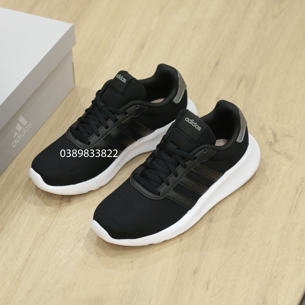 Giày Adidas nữ Lite Racer 3.0 GY0699