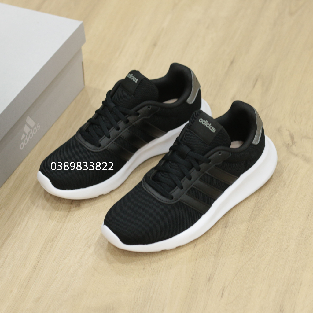 Giày Adidas nữ Lite Racer 3.0 GY0699