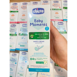 Kem chống hăm 3 tác động Chicco