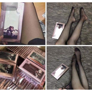 QUẦN TẤT LƯỚI KHÔNG GÂN