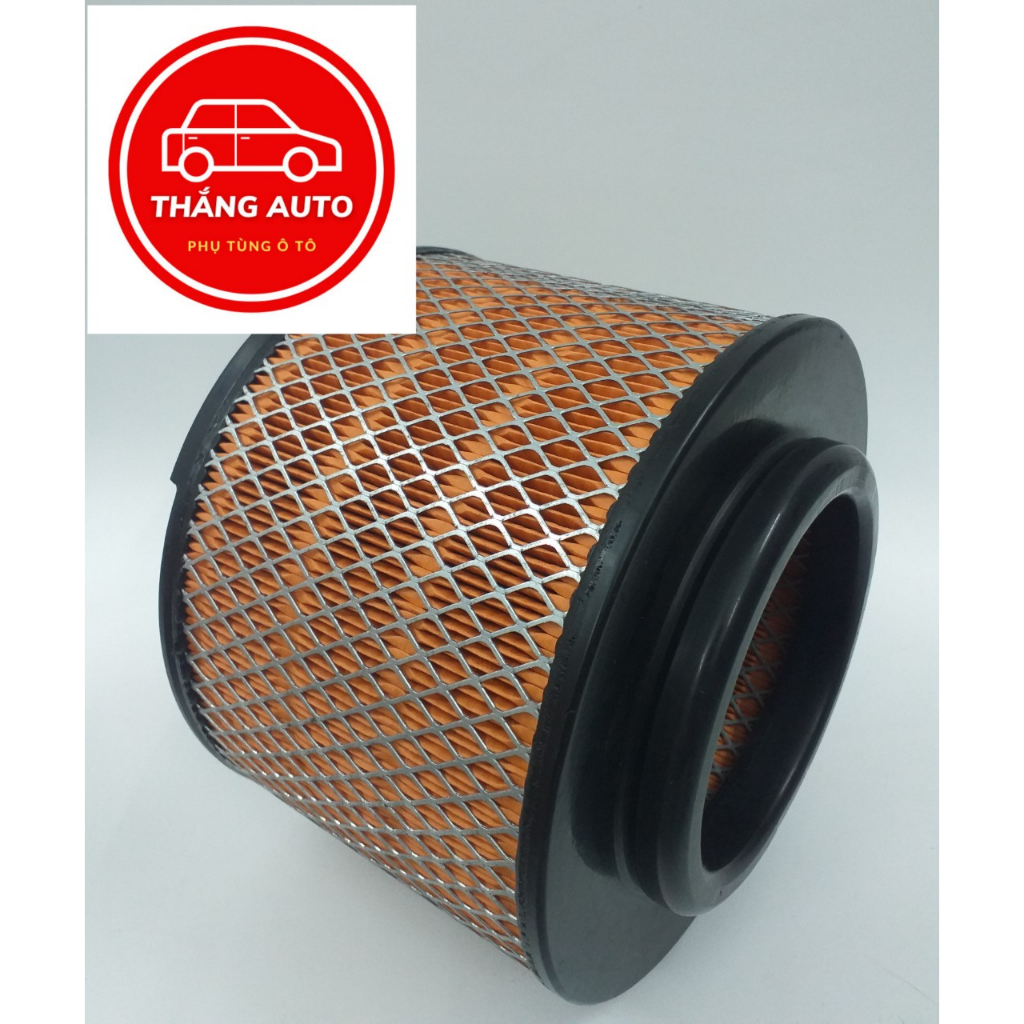 Lọc gió động cơ innova , fortuner , hilux  Everest 3.0. mã :17801-0C010 hoặc 17801YZZA1