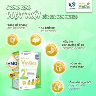 Sữa non vinkids số 1,2,3 date 6/24