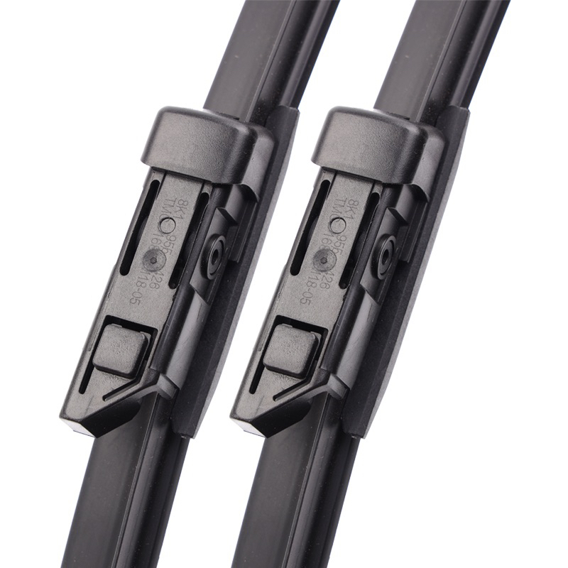 Chổi gạt nước mưa trước sau xe Volkswagen Tiguan 2018-2023 2019 2020 2021 2022