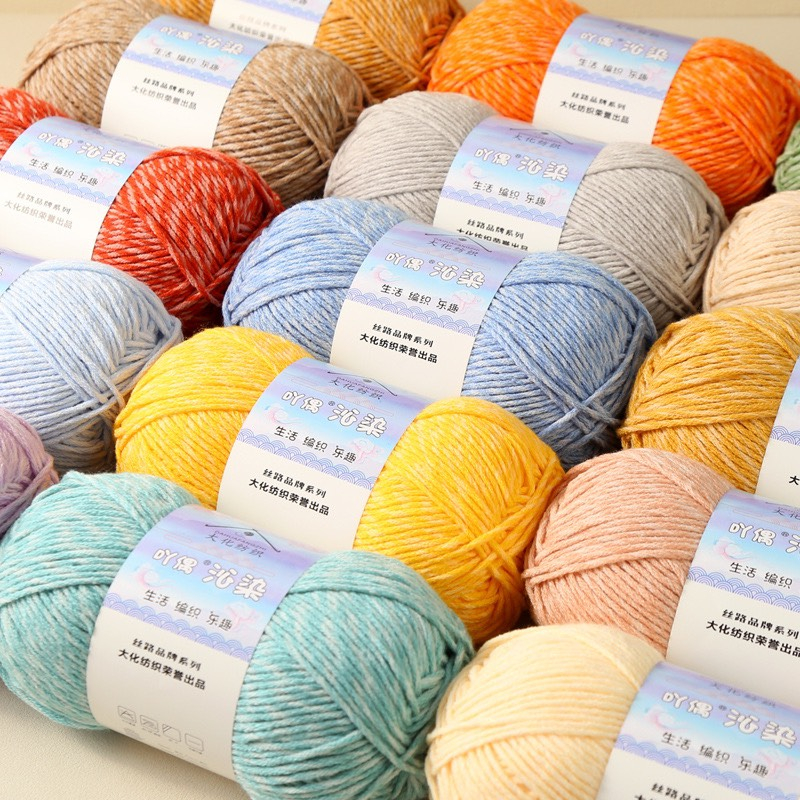 Len YaOu Line  - Cuộn 100gr