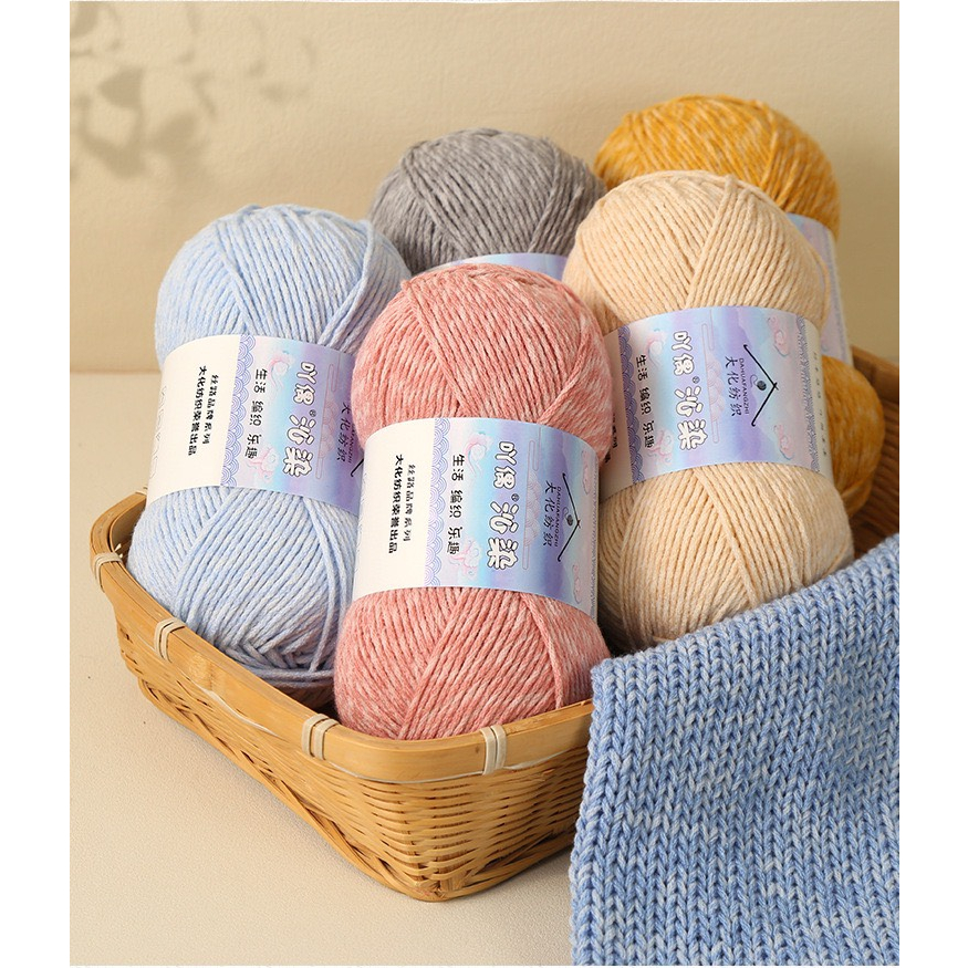 Len YaOu Line  - Cuộn 100gr