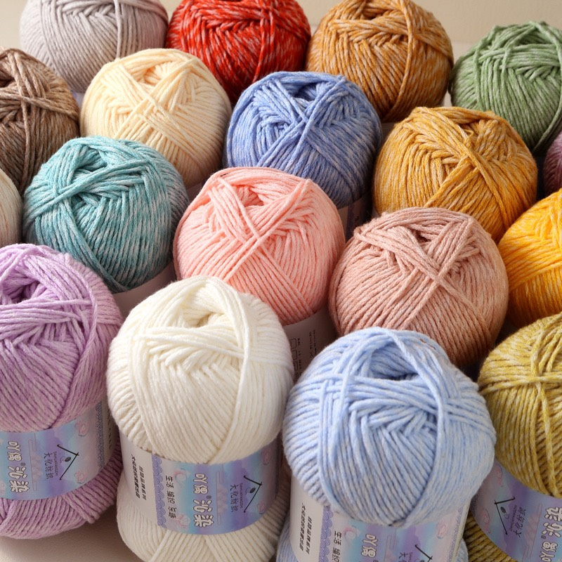 Len YaOu Line  - Cuộn 100gr