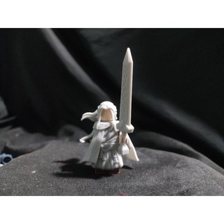 Custom lego Dương Quá