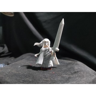 custom lego Dương Quá( không sơn)