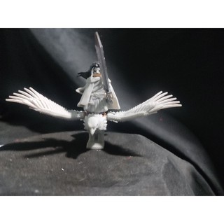 custom lego Dương Quá( không sơn)