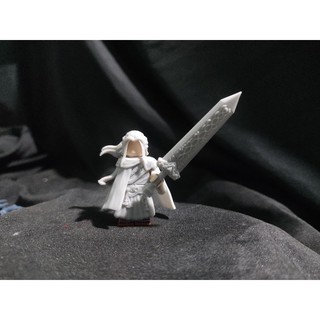 custom lego Dương Quá( không sơn)