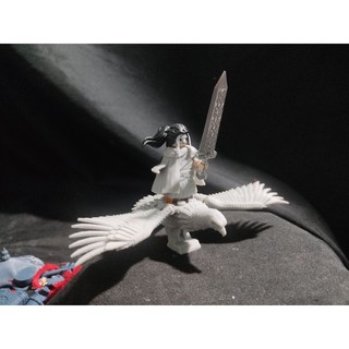 custom lego Dương Quá( không sơn)