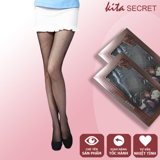 Quần tất lưới không đường gân sexy