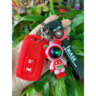 Combo bao chìa khoá Smart key  Honda Vario150 vison AB  Lead 2020