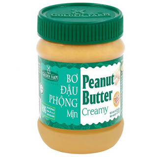 Bơ đậu phộng 510g