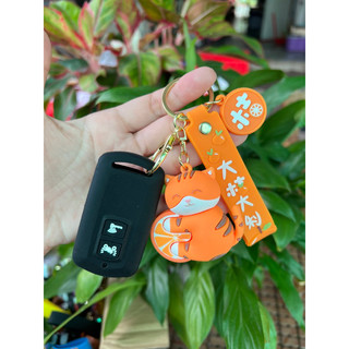 Combo Bao chìa khoá thông minh Honda vison AB  Vario150  003