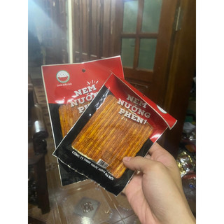Sỉ 1 gói nem nướng phên