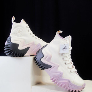 Giày Converse Run Star Motion Ombre Platform (full box)